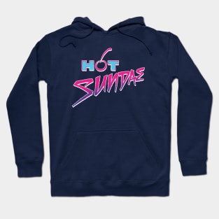 Hot Sundae Hoodie